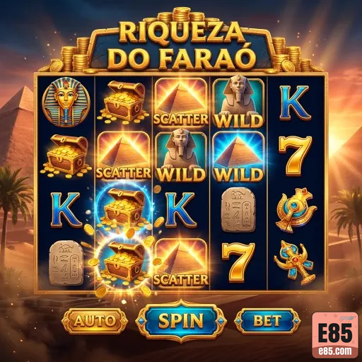 e85.com - inovadores jogos para descobrir