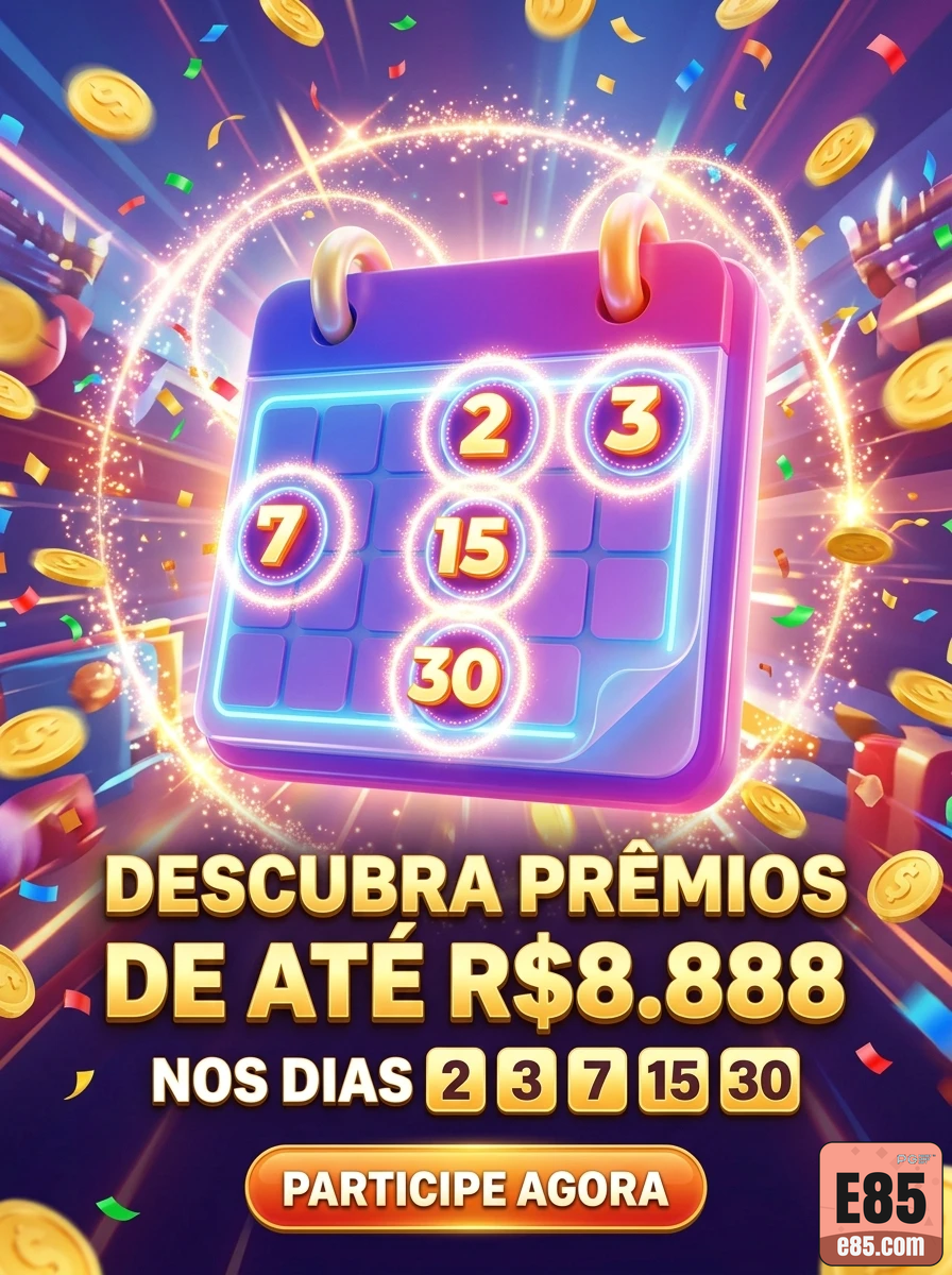 e85.com - descobrir emocionante jogo