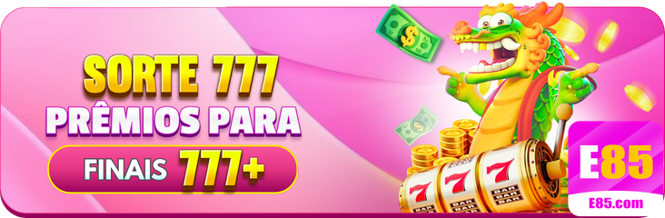 Competições VIP e85.com