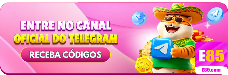 Experiência Cassino e85.com