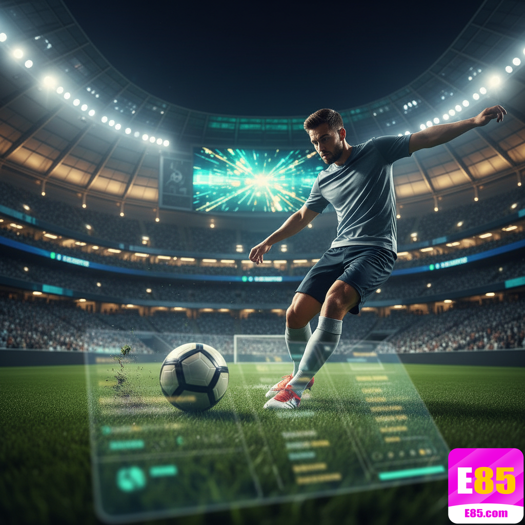 Apostas Certificadas e85.com