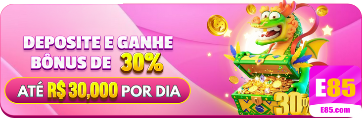 Experiência Apostas e85.com