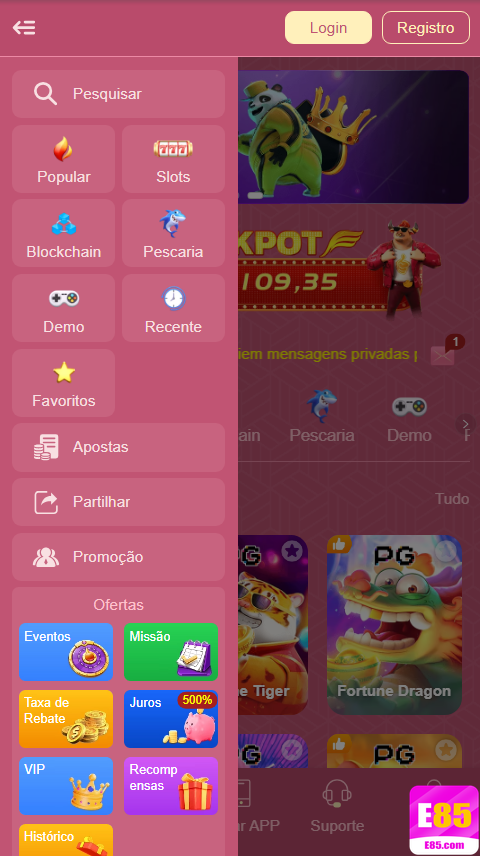 Descubra Mais de 5.000 Jogos Fascinantes