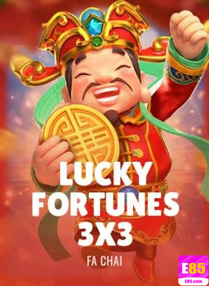 Experiência de Jogos e85.com