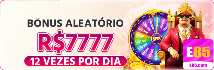 Experiência Promoções e85.com